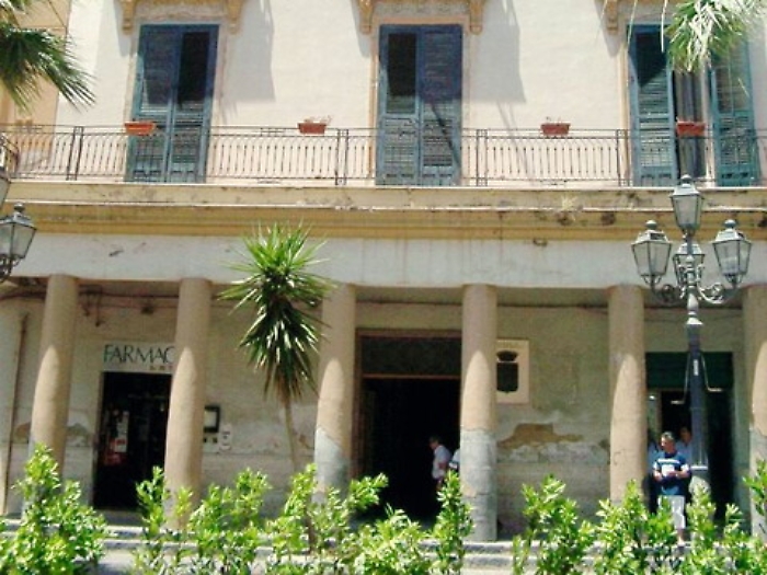 Coronavirus, dipendente comunale positivo, chiuso il comune di Porto Empedocle