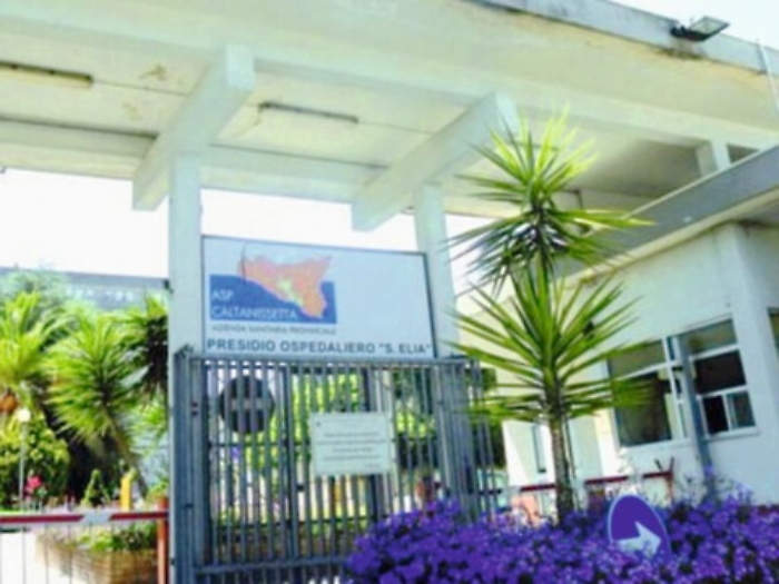 Crescono i contagi nel Nisseno: positivo al covid 19 un riesino