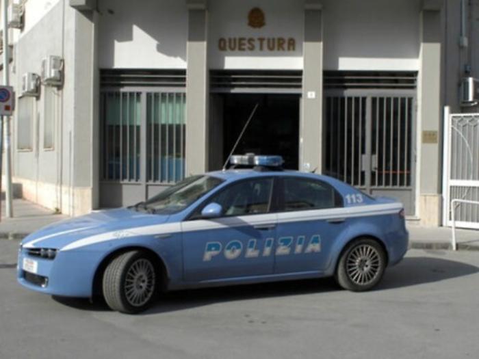 Caltanissetta: arrestati 4 catanesi "affamati" alla vigilia di Pasqua