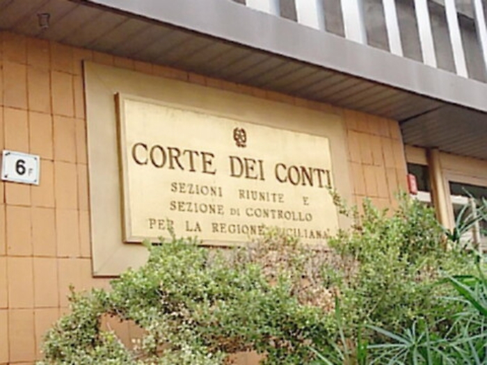 Il procuratore generale della Corte dei Conti: "Il Bilancio della Regione è irregolare"