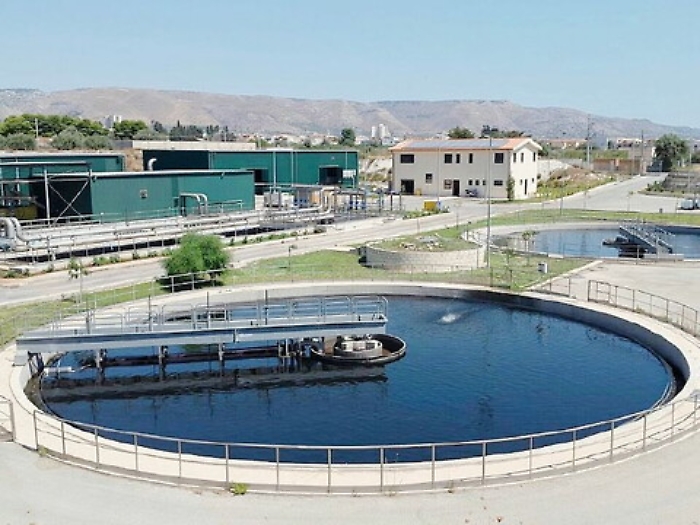 Sì ai progetti esecutivi di 17 nuovi depuratori: ecco dove sono