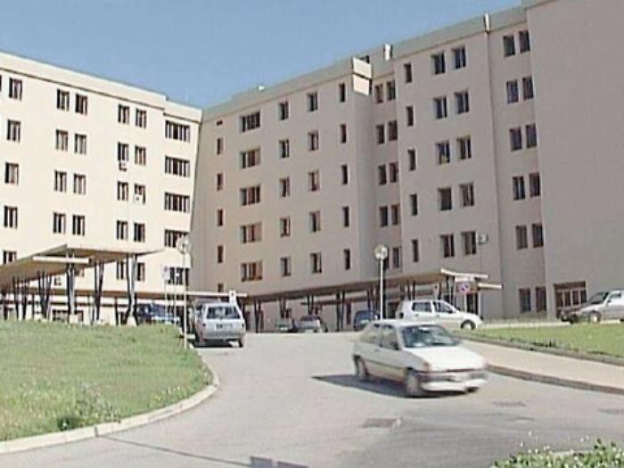 Incidente domestico a Menfi, anziano riportra gravi ferite