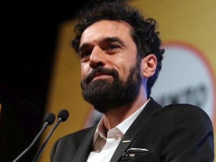 Tangenti Sicilia, Giarrusso (M5S): «Musumeci si dimetta, è gente nominata da lui»