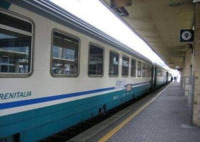 Rubano rame, stop ai treni tra Vittoria e Gela