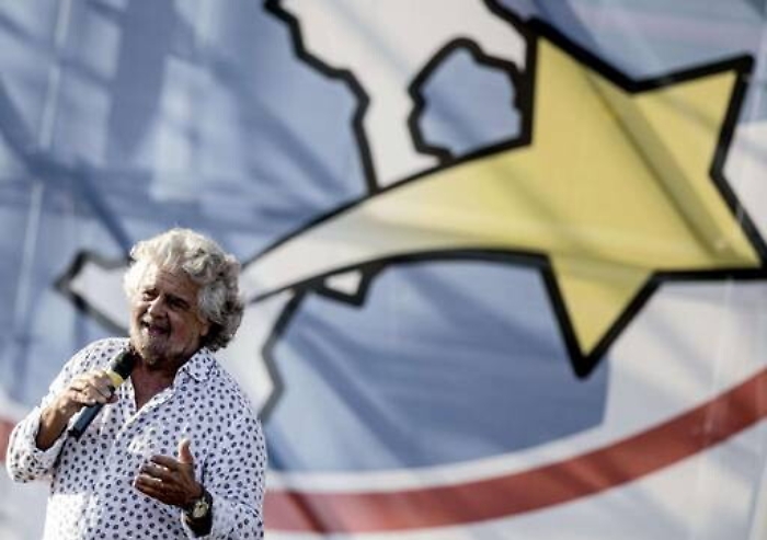 I deputati M5S ai fuoriusciti: «Dovevano cambiare politica, hanno cambiato casacca»