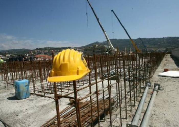 I sindacati all'Anas e a Falcone: «Subito un tavolo di confronti sul cronoprogramma delle opere in corso»