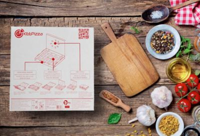 Imballaggi green, ecco l'etichetta ambientale digitale