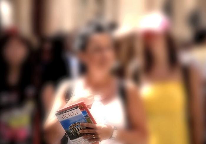 Guide e accompagnatori turistici, basta con la "differenziazione"