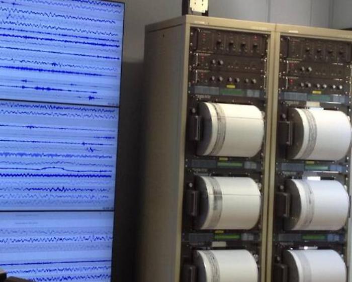 Terremoto di magnitudo 3 tra Milo e Zafferana: epicentro a 1 km di profondità