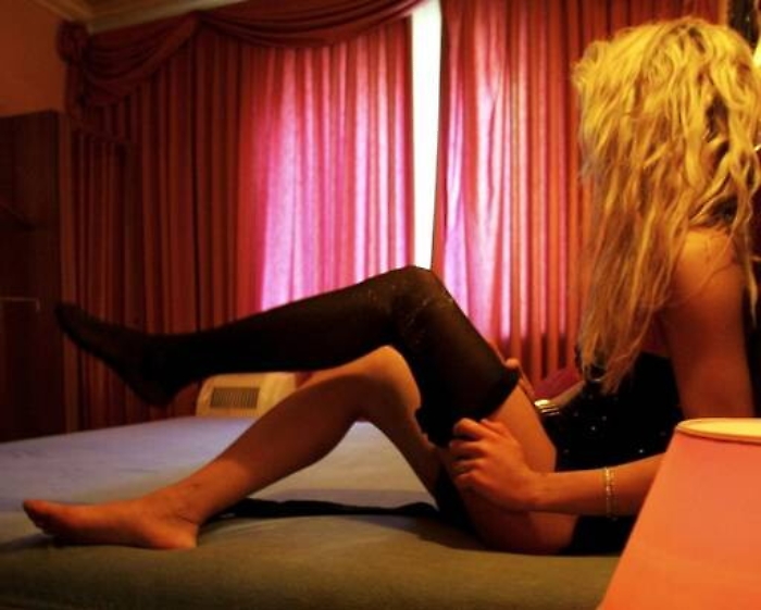 Coronavirus, ad Agrigento e provincia, le escort continuano ad ospitare i clienti