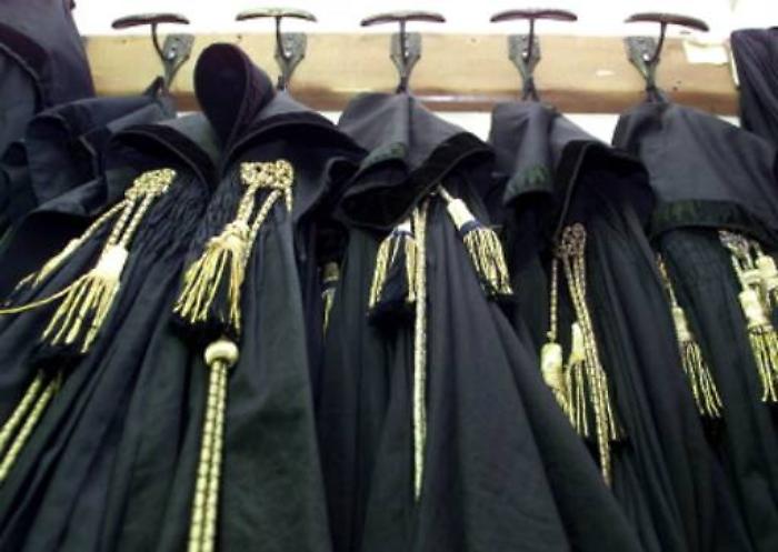 Montesquieu e la separazione dei poteri