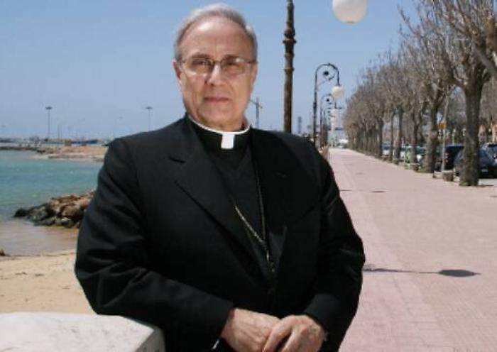 Mons. Domenico Mogavero
