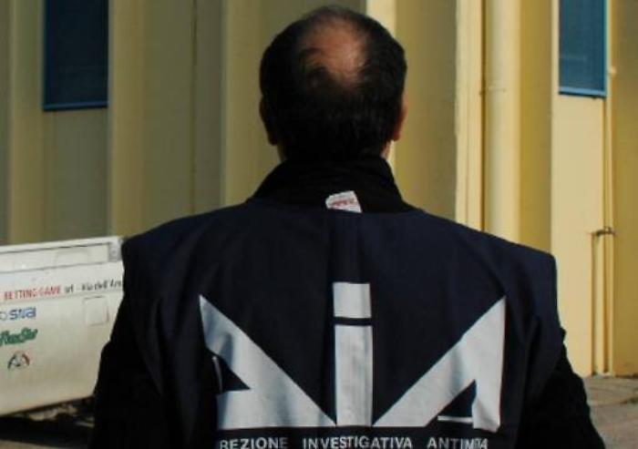 «Quei beni sono frutto di usura», Dia sequestra un milione a Leonforte