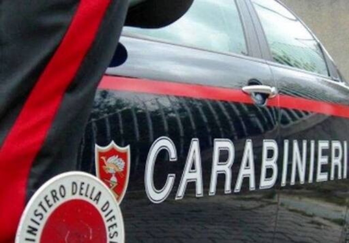 Adrano, spara al rivale dopo un incidente stradale: fermato