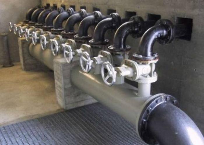 Riparato il guasto al Fanaco: il piano di AICA per il ritorno alla "normalit&agrave;" 