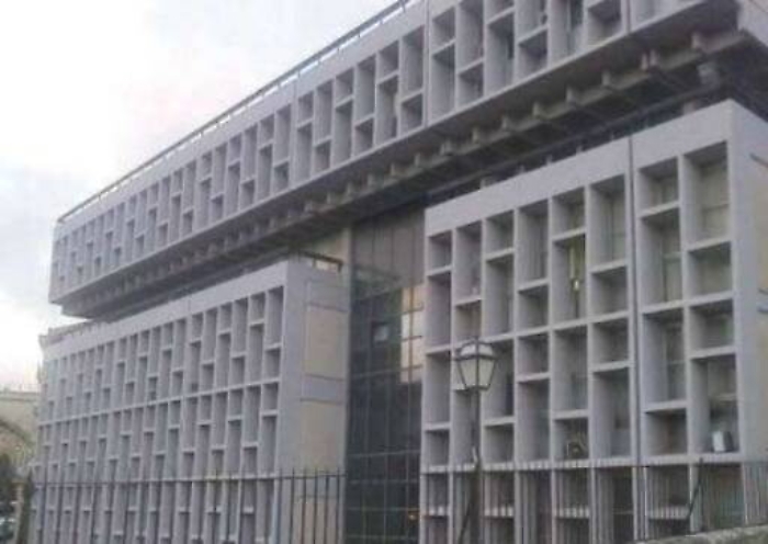 C'&egrave; un pm positivo al covid, chiudono gli uffici della Procura di Ragusa