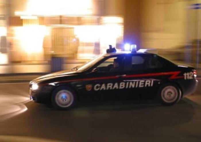 Depredavano appartamenti, undici indagati tra San Cataldo e Caltanissetta