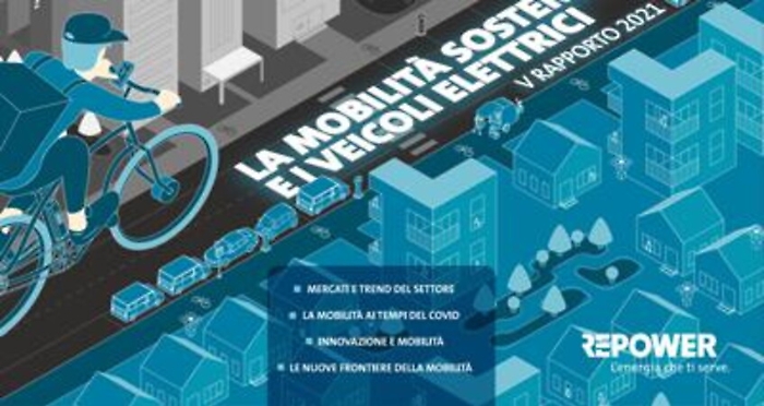 Vola l'elettrico (e i monopattini). Ecco la nuova mobilit&agrave;