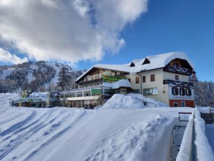 Val di Sole, tre localit&agrave; certificate come 'Cieli pi&ugrave; belli d'Italia'