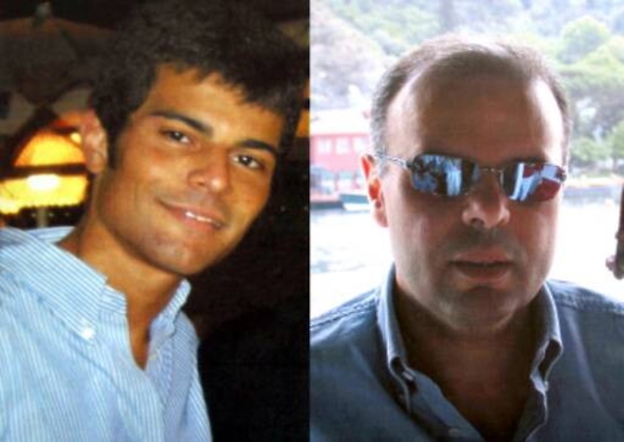 Stefano e Antonio Maiorana