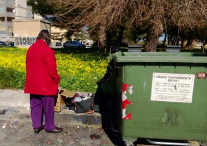 Il Coronavirus ha aumentato il numero delle famiglie povere: donati 400mila euro