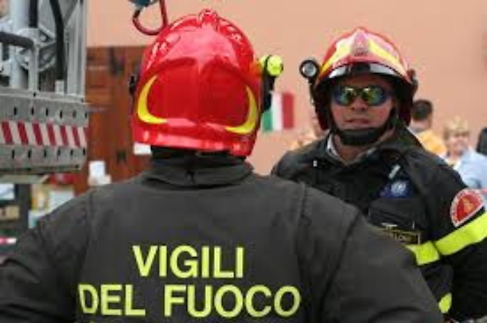 Nuova caserma dei Vigili del Fuoco a Lampedusa, la Uil si appella alla Lamorgese
