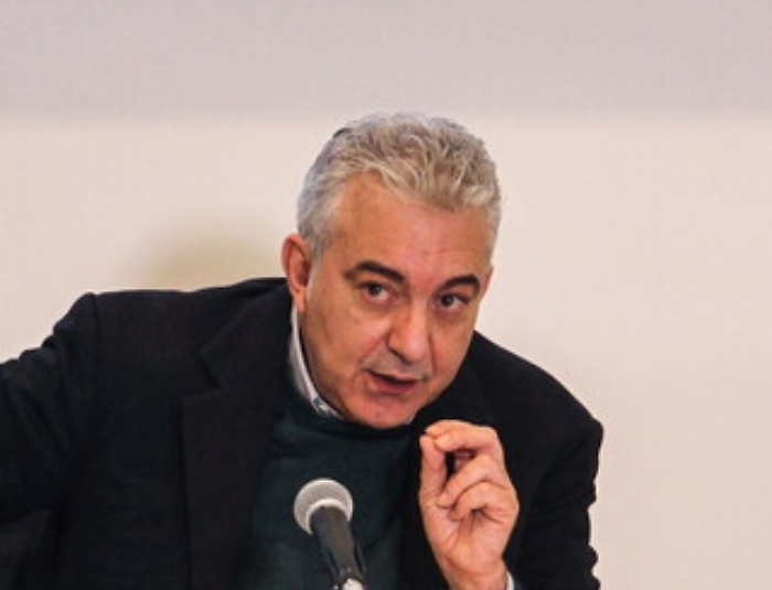 Arcuri "Strumentale fare consuntivi a 4 giorni da avvio vaccinazioni"