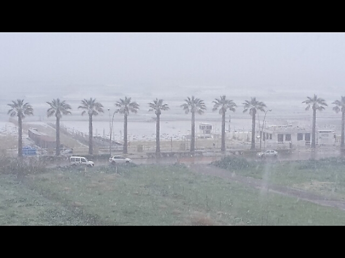 Arriva Burian: allerta meteo e possibili nevicate anche a 400 metri di quota