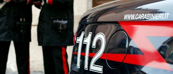 Ventenni rapinavano banche: arrestati a Termini Imerese