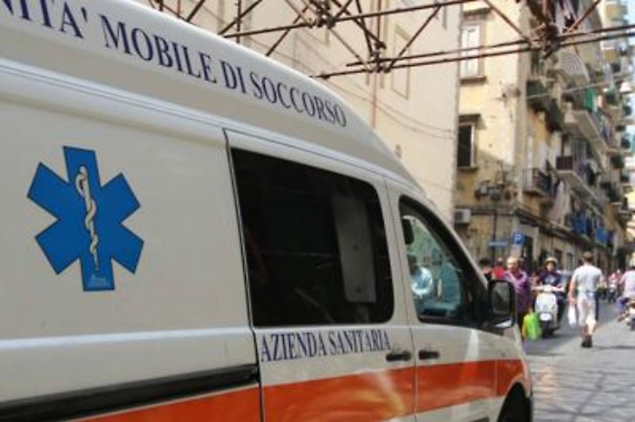 Palermo, anziana muore intossicata dal monossido di carbonio
