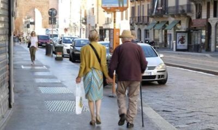 Ricerca: il caso, protetta dall'Alzheimer grazie a rara mutazione genetica