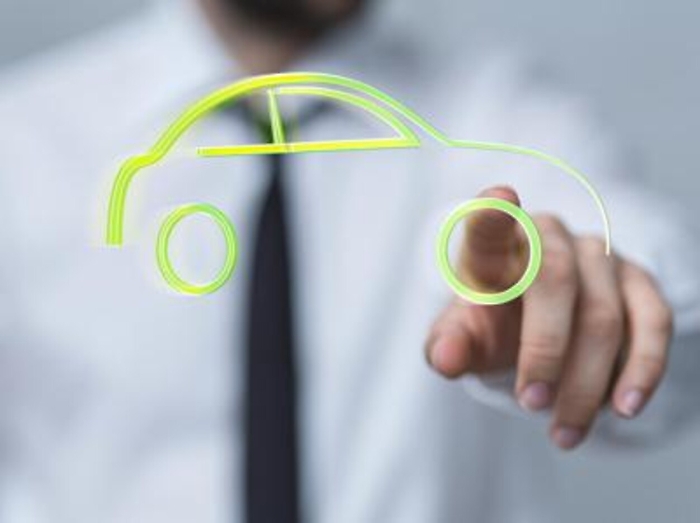 Auto elettriche 2020, Motus-E: "Record di vendite a +251,5%"