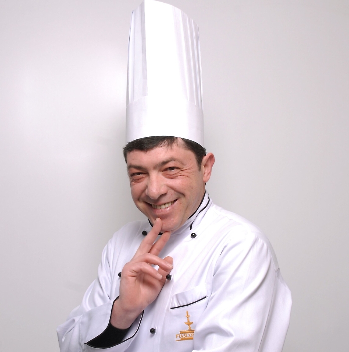 Il maestro Nicola Fiasconaro nominato Accademico dei Georgofili