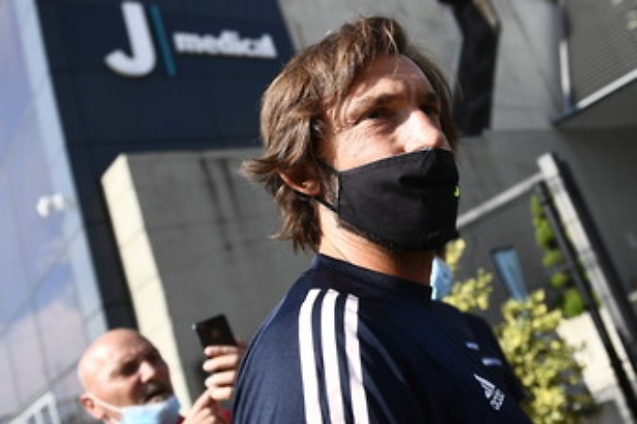Pirlo "Milan squadra da battere, a San Siro senza paura"