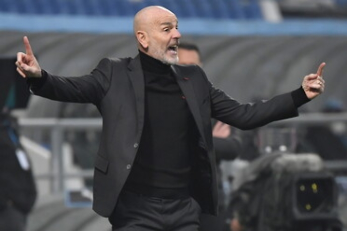Pioli "Milan-Juve non &eacute; decisiva, il campionato &eacute; una maratona"