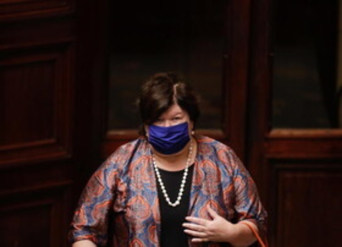 Coronavirus: Belgio, vaccini prodotti da AstraZeneca