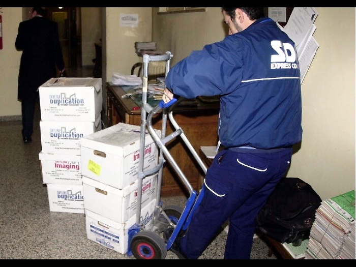 Vola l'e-commerce nell'agrigentino. Nel dicembre scorso si &egrave; registrato un +84 per cento