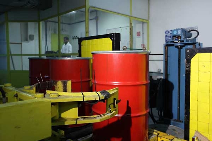 Solinas "No Sardegna alle scorie nucleari &eacute; definitivo e irrevocabile"