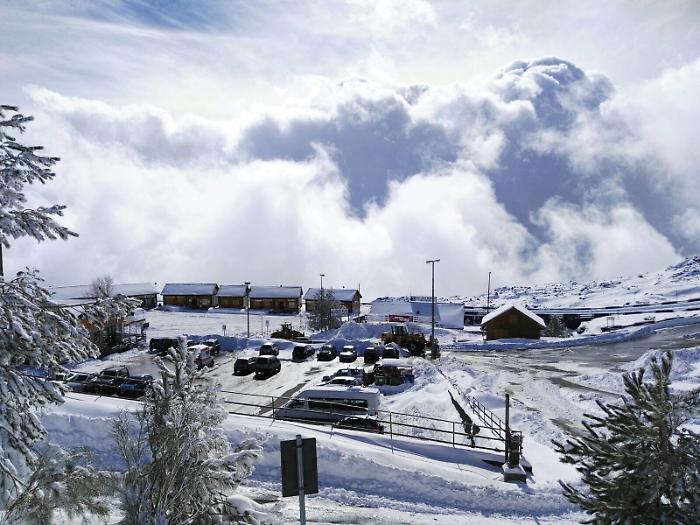 Turismo invernale, ipotesi proroga spostamento tra Regioni penalizza pure la Sicilia