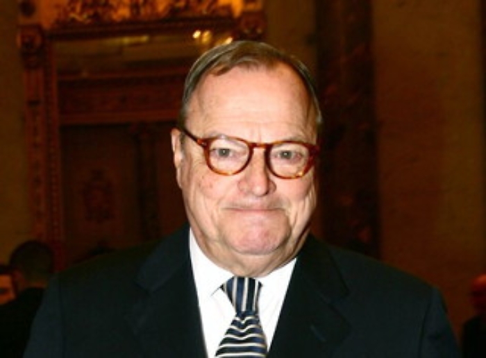 &Egrave; morto Marco Formentini, primo sindaco leghista di Milano