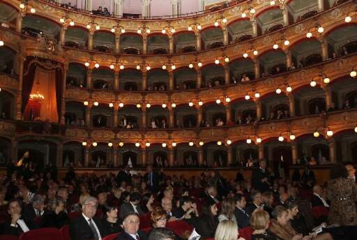 Il M5s: «Il silenzio di Musumeci sul Bellini è assordante»