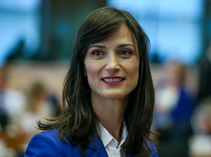 Coronavirus: Gabriel, sul vaccino l'Ue è molto avanti