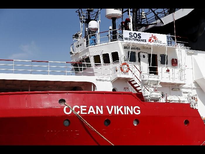 Sbarco di migranti a Pozzallo, nessun caso sospetto di coronavirus