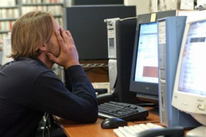 Salute: stressati 9 italiani su 10, 50% sottovaluta sintomi e danni