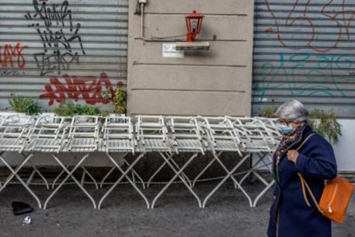 Covid: Cts, 'zone gialle e rosse rafforzate e weekend su modello Natale'