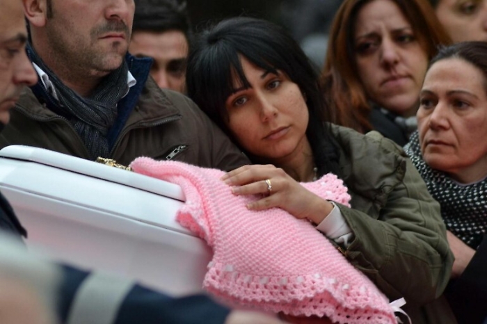 Morte Nicole, richiesta di condanne per tre medici catanesi