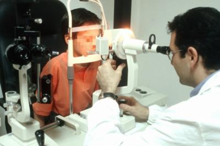 Salute: da Soi check-up occhi gratis per 30 mila italiani e 'timing' visite