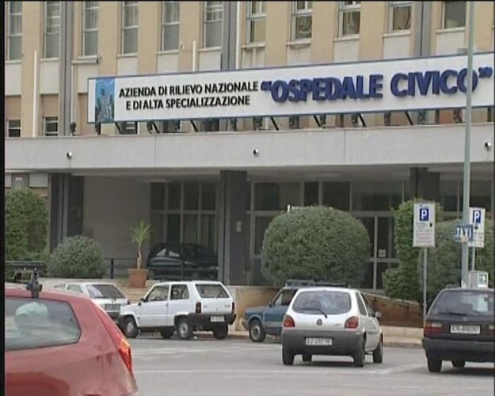 Salute e prevenzione a tavola, il mercato agricolo di Coldiretti nell'Arnas Civico di Palermo