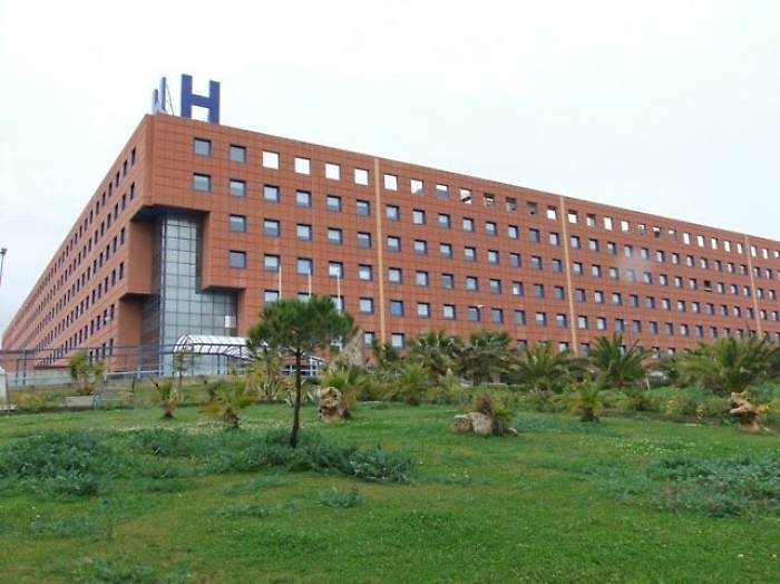 Arteria femorale recisa, salvato un macellaio di Agrigento