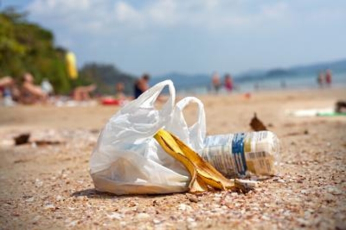 Ambiente: da domani Lampedusa sar&agrave; 'plastic free'